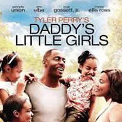 Daddy's :itt;e girls