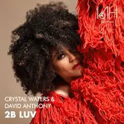 Crystal waters