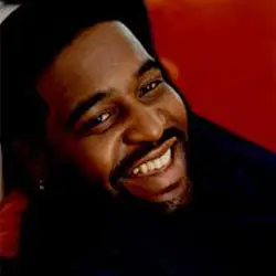Gerald Levert