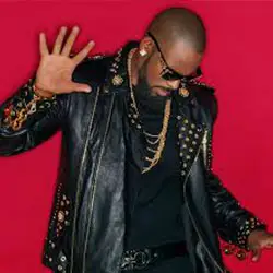 R Kelly